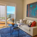 Astramaris Znjan Apartman Split