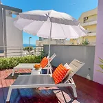 Apartman Astramaris Znjan Split