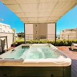 Apartman Astramaris Znjan