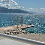 Apartman Astramaris Znjan Split